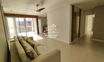 Imagem 6: Apartamento frente mar com lazer, Tombo com 3 Quartos, 3 Suítes, 2 Salas, 4 Banheiros, 3 V