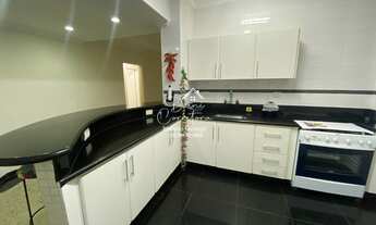 Imagem 6: Apartamento luxuoso com 4 quartos e 2 suítes à venda em Pitangueiras, Guarujá-SP: 150m² e