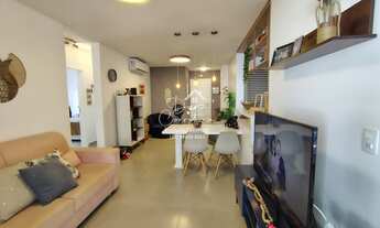 Imagem 6: Apartamento frente mar com lazer, Tombo com 3 Quartos, 3 Suítes, 2 Salas, 4 Banheiros, 3 V