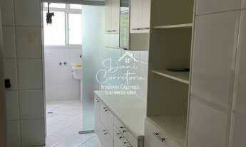 Imagem 6: Apartamento nas Asturias, Ed Costa Dourada, com lazer e varanda gourmet, 3 quartos, 1 suít