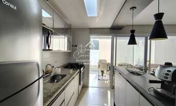 Imagem 7: Imperdível apartamento garden frente mar no Tombo com lazer, 2 quartos, 2 suítes, 2 salas