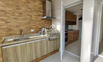 Imagem 4: Apartamento frente mar com lazer, Tombo com 3 Quartos, 3 Suítes, 2 Salas, 4 Banheiros, 3 V