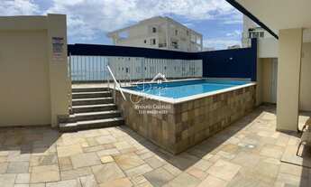 Imagem 2: Apartamento nas Asturias, Ed Costa Dourada, com lazer e varanda gourmet, 3 quartos, 1 suít