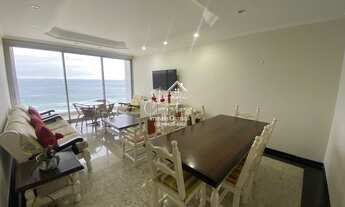 Imagem: Apartamento luxuoso com 4 quartos e 2 suítes