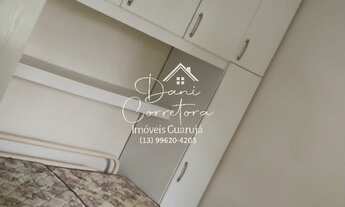 Imagem 4: Apartamento Jardim Astúrias: Lazer, 2 quartos, 1 suíte, 2 salas, 2 banheiros, 1 vaga, 73m²