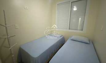 Imagem 7: Apartamento luxuoso com 4 quartos e 2 suítes à venda em Pitangueiras, Guarujá-SP: 150m² e