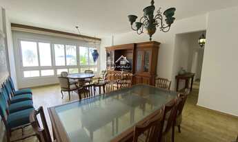 Imagem: Apartamento frente mar Pitangueiras 3 Quartos