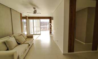 Imagem 2: Apartamento frente mar com lazer, Tombo com 3 Quartos, 3 Suítes, 2 Salas, 4 Banheiros, 3 V