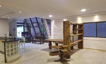 Imagem 7: Imperdível oportunidade de adquirir esta linda casa com 5 suítes a 100m da praia no Jardim