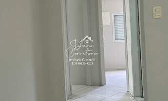 Imagem 5: Apartamento nas Asturias, Ed Costa Dourada, com lazer e varanda gourmet, 3 quartos, 1 suít