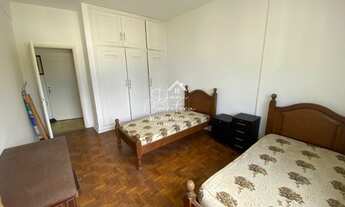 Imagem 5: Apartamento frente mar Pitangueiras: 3 Quartos, 1 Suíte, 2 Salas, 3 Banheiros, 2 Vagas de