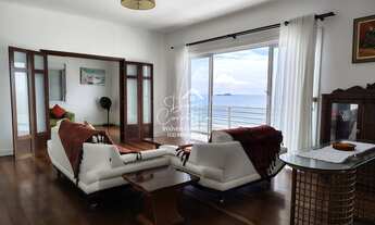 Imagem: Apartamento à venda em Guarujá-SP 3 quartos