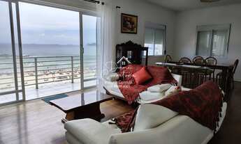 Imagem 3: Apartamento à venda em Guarujá-SP: 3 quartos, 1 suíte, 2 salas, 3 banheiros, 2 vagas de ga