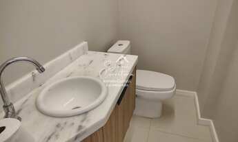 Imagem 3: Imperdível apartamento garden frente mar no Tombo com lazer, 2 quartos, 2 suítes, 2 salas