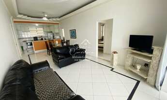 Imagem: Apartamento à venda em Guarujá-SP, Pitangueiras