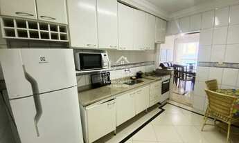 Imagem 5: Apartamento frente mar com vaga nas Pitangueiras: 1 quarto, 2 salas, 1 banheiro, garagem