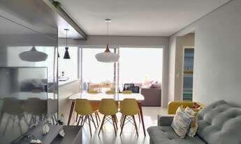 Imagem: Imperdível apartamento garden frente mar