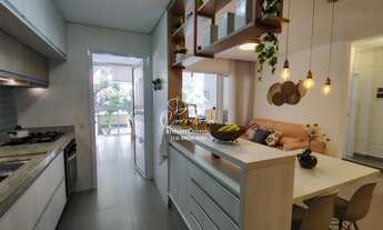 Imagem 3: Apartamento frente mar com lazer, Tombo com 3 Quartos, 3 Suítes, 2 Salas, 4 Banheiros, 3 V