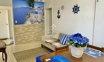 Imagem: Apartamento à venda em Guarujá-SP, Pitangueiras