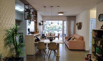 Imagem: Apartamento frente mar com lazer, Tombo