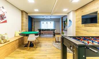 Imagem 5: Imperdível oportunidade no Residencial Unique Astúrias com 3 quartos com suíte, 2 vagas de