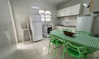 Imagem 4: Imperdível oportunidade: Apartamento lado praia na Enseada, Guarujá-SP, com 3 quartos, 2 s