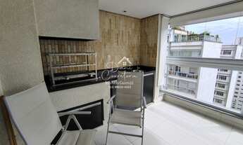 Imagem 5: Imperdível oportunidade! Apartamento com varanda gourmet e lazer nas Pitangueiras. 3 quart