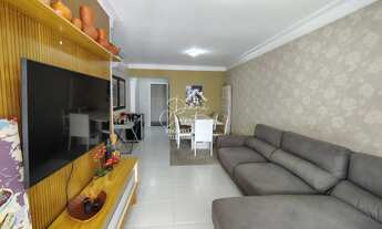 Imagem 3: Imperdível oportunidade! Apartamento com varanda gourmet e lazer nas Pitangueiras. 3 quart