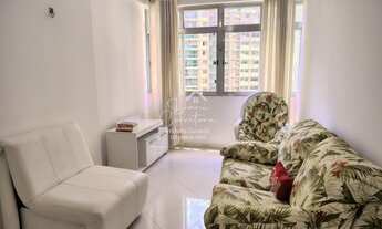 Imagem 3: Apartamento reformado Pitangueiras: 1 quarto, 2 salas, 1 banheiro, 1 vaga no prédio, 50m²