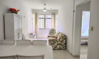 Imagem 4: Apartamento reformado Pitangueiras: 1 quarto, 2 salas, 1 banheiro, 1 vaga no prédio, 50m²