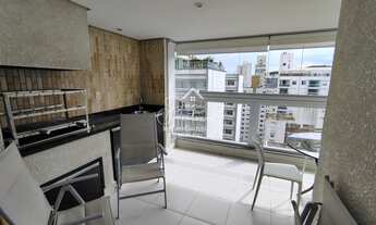 Imagem 7: Imperdível oportunidade! Apartamento com varanda gourmet e lazer nas Pitangueiras. 3 quart