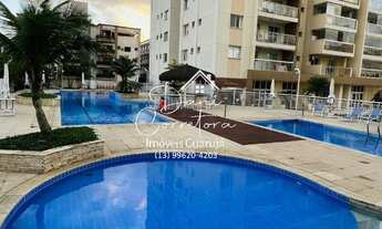 Imagem 5: Apartamento no Condomínio Twice com vista para o mar: 2 quartos, 1 suíte, 2 salas, 2 banhe