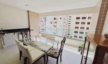 Imagem 4: Imperdível oportunidade no Residencial Unique Astúrias com 3 quartos com suíte, 2 vagas de