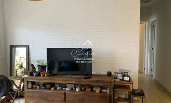 Imagem 6: Apartamento no Condomínio Twice com vista para o mar: 2 quartos, 1 suíte, 2 salas, 2 banhe