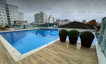 Imagem 3: Imperdível oportunidade no Residencial Unique Astúrias com 3 quartos com suíte, 2 vagas de