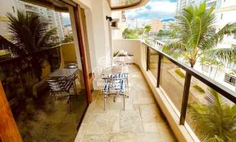 Imagem 4: 3 dormitórios, 2 suíte, 1 vaga na garagem, 130M² de Área Construída