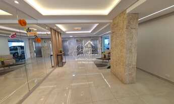 Imagem 6: Imperdível oportunidade no Residencial Unique Astúrias com 3 quartos com suíte, 2 vagas de