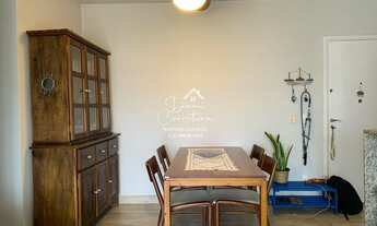 Imagem 7: Apartamento no Condomínio Twice com vista para o mar: 2 quartos, 1 suíte, 2 salas, 2 banhe