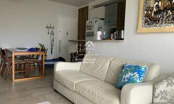 Imagem: Apartamento no Condomínio Twice com vista