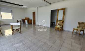 Imagem 2: Apartamento à venda em Guarujá-SP, Pitangueiras: 3 quartos, 1 suíte, 2 salas, 3 banheiros