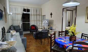 Imagem: Apartamento à venda em Guarujá-SP, Pitangueiras