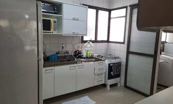 Imagem 5: Imperdível Apartamento para Locação em Guarujá-SP, Pitangueiras: 3 Quartos, 1 Suíte, 2 Sal