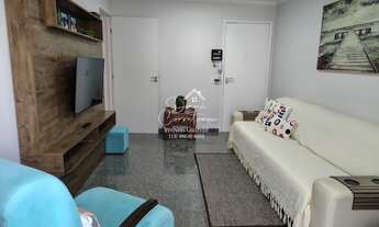 Imagem: Apartamento à venda em Guarujá-SP, bairro