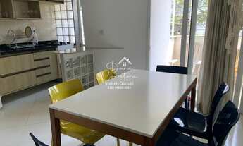 Imagem 6: Apartamento reformado com 2 quartos com suíte e vaga de garagem em Pitangueiras, Guarujá-S