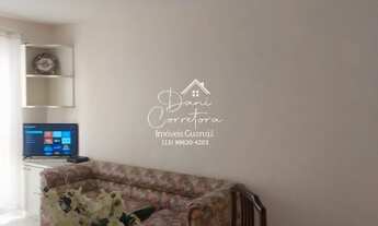 Imagem 4: Aluguel de Imóvel em Guarujá-SP: Apartamento 2 Quartos, Pitangueiras, 70m², 2 Salas, 2 Ban