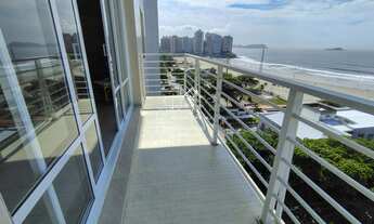 Imagem 7: Apartamento à venda em Guarujá-SP, Pitangueiras: 3 quartos, 1 suíte, 2 salas, 3 banheiros