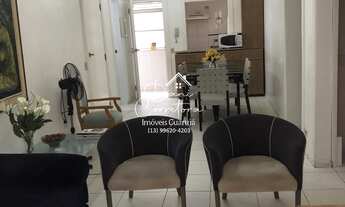 Imagem 4: Aluguel de Imóvel em Guarujá-SP: Apartamento 2 Quartos, Pitangueiras, 70m², 2 Salas, 2 Ban