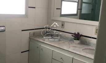 Imagem 5: Aluguel de Imóvel em Guarujá-SP: Apartamento 2 Quartos, Pitangueiras, 70m², 2 Salas, 2 Ban