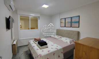 Imagem 7: Apartamento à venda em Guarujá-SP, bairro Pitangueiras: 2 quartos, 2 salas, 2 banheiros, 1