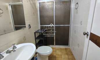 Imagem 7: Apartamento à venda em Guarujá-SP, Pitangueiras: 2 quartos, 2 salas, 2 banheiros, 80m² de